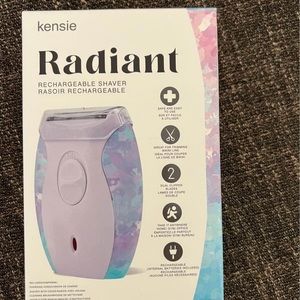 Radiate Electric Razor